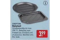 bakplaat