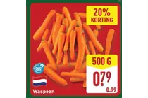 waspeen