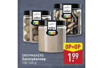 salmiaksnoep