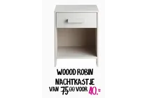 nachtkastje