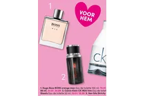 ck in2u him eau de toilette