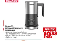 melkopschuimer