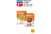 basis voor kippensoep