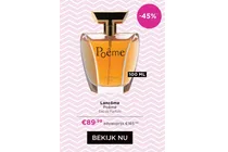 poeme eau de parfum