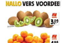 mandarijnen