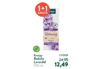 badolie lavendel