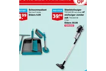 schoonmaakset