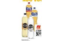 royal club ginger beer