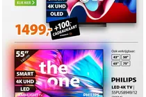 55pus8949 12 led 4k tv