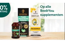 propolis rauwe honing keelspray