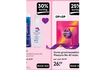 ijmiddel sensitive gel