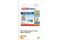 tesa thermo cover