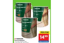 decking wood oil