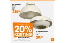 plafondlamp varuna