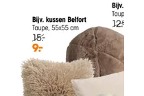kussen belfort