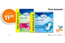 tena discreet extra