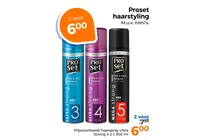 haarspray