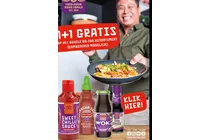 original teriyaki wok sauce