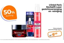 revitalift laser x3 nachtcreme