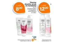 handwash mindful blossom