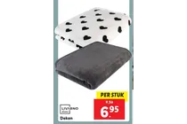 deken