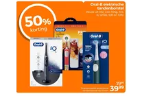 oral b io series 2 green