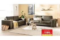 ledersofa