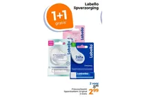labello lippenbalsem original