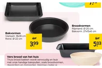 broodvorm