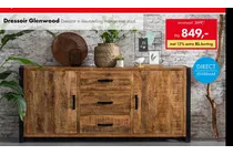 dressoir glenwood