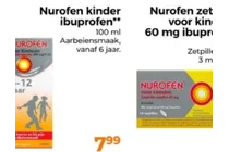 nurofen kinder ibuprofen sirop