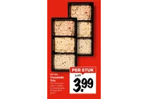 vissalade trio