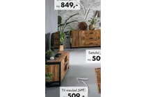 tv meubel
