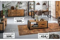 eettafel