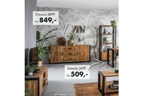 eettafel