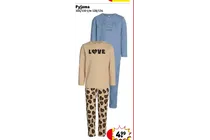 pyjama