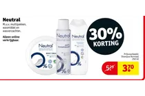 shampoo normaal