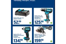 18v lxt accu oplader