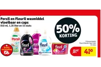 persil deep clean wasmiddel