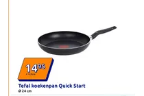 koekenpan quick start