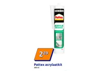 acrylaatkit