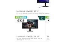 odyssey g3