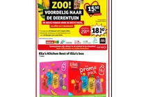 toegang dierentuin