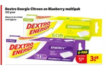 dextro energie citroen