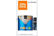 tuinhuis beits