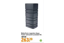 regenton aqua tower