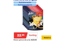 felix party mix original