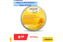 alles in een balsem