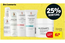 schuimende gezichtsreiniger