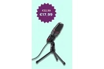 usb condenser microphone